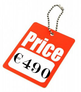 Caving Cameras system for €490